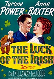 The Luck of the Irish (1948) M4ufree