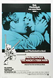 The MacKintosh Man (1973) M4ufree