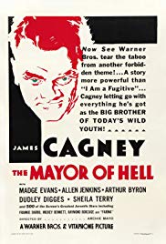 The Mayor of Hell (1933) M4ufree