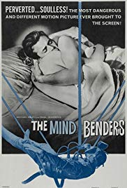The Mind Benders (1963) M4ufree