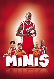 The Minis (2009) M4ufree