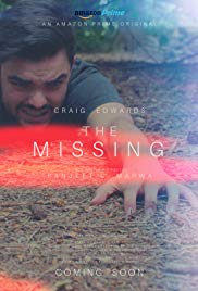 The Missing (2019) M4ufree