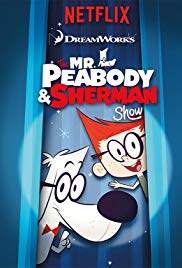 The Mr. Peabody & Sherman Show (20152017) StreamM4u M4ufree