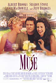 The Muse (1999) M4ufree