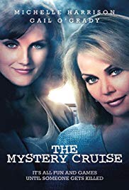 The Mystery Cruise (2013) M4ufree