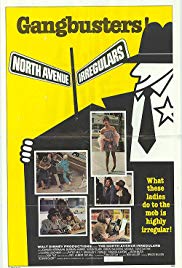 The North Avenue Irregulars (1979) M4ufree