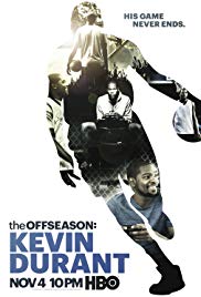 The Offseason: Kevin Durant (2014) M4ufree