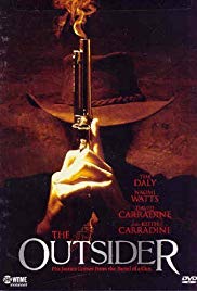 The Outsider (2002) M4ufree