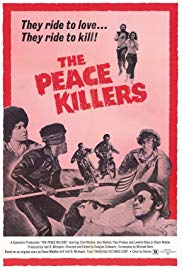 The Peace Killers (1971) M4ufree