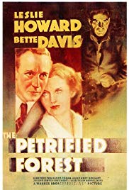 The Petrified Forest (1936) M4ufree