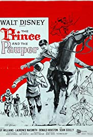 The Prince and the Pauper (1962) M4ufree