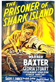 The Prisoner of Shark Island (1936) M4ufree
