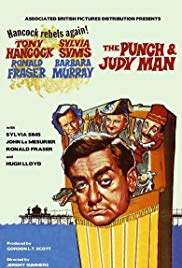 The Punch and Judy Man (1963) M4ufree