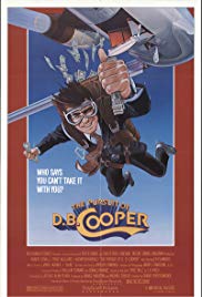 The Pursuit of D.B. Cooper (1981) M4ufree