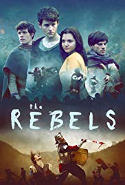 The Rebels (2019) M4ufree