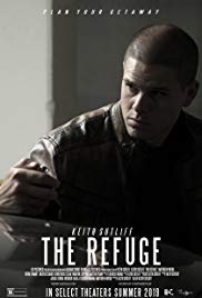 The Refuge (2019) M4ufree