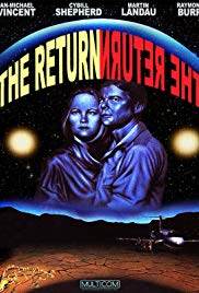 The Return (1982) M4ufree