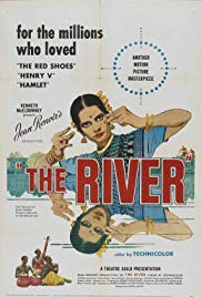 The River (1951) M4ufree