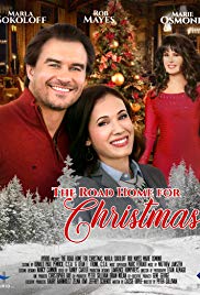 The Road Home for Christmas (2019) M4ufree
