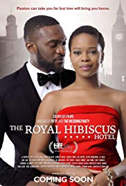 The Royal Hibiscus Hotel (2017) M4ufree