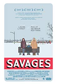 The Savages (2007) M4ufree