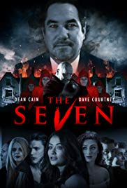 The Seven (2019) M4ufree