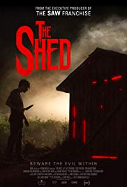 The Shed (2019) M4ufree