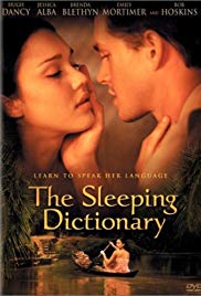 The Sleeping Dictionary (2003) M4ufree
