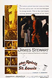 The Spirit of St. Louis (1957) M4ufree