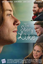 The Story of Luke (2012) M4ufree