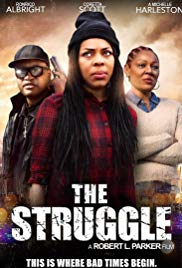 The Struggle (2019) M4ufree