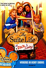 The Suite Life of Zack & Cody (20052008) StreamM4u M4ufree