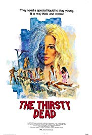 The Thirsty Dead (1974) M4ufree