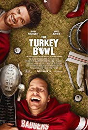 The Turkey Bowl (2018) M4ufree