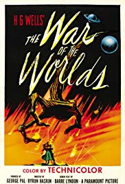 The War of the Worlds (1953) M4ufree