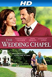 The Wedding Chapel (2013) M4ufree