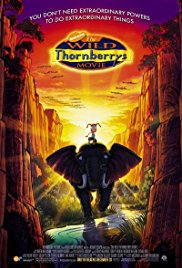 The Wild Thornberrys Movie (2002) M4ufree