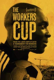 The Workers Cup (2017) M4ufree