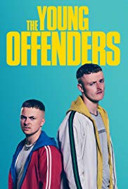 The Young Offenders (2018 ) StreamM4u M4ufree