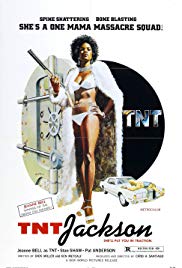 TNT Jackson (1974) M4ufree