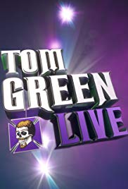 Tom Green Live (2012) M4ufree