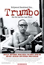 Trumbo (2007) M4ufree