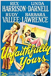 Unfaithfully Yours (1948) M4ufree