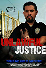 Unlawful Justice (2017) M4ufree