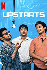 Upstarts (2019) M4ufree