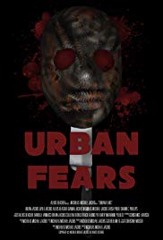 Urban Fears (2019) M4ufree