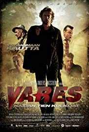 Vares: The Path of the Righteous Men (2012) M4ufree