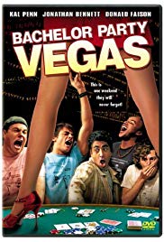 Vegas, Baby (2006) M4ufree