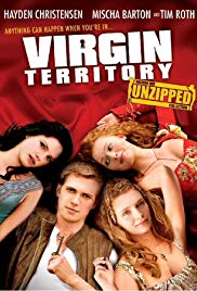 Virgin Territory (2007) M4ufree