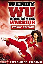 Wendy Wu: Homecoming Warrior (2006) M4ufree
